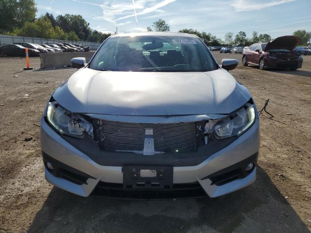 Photo 5 from auction – 2016 HONDA CIVIC EXL with VIN 19XFC1F76GE024316