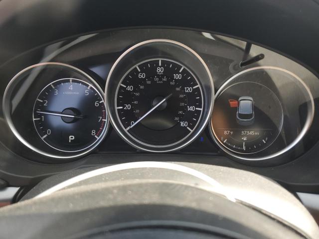 Photo 9 from auction – 2023 MAZDA CX-5 PREFE with VIN JM3KFBCM3P0207467