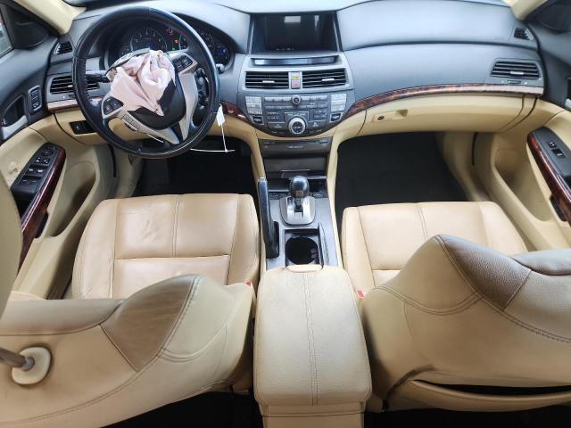 Photo 8 from auction – 2012 HONDA CROSSTOUR with VIN 5J6TF2H52CL004653