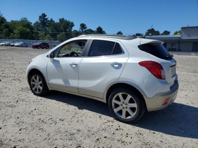 Photo 2 from auction – 2016 BUICK ENCORE with VIN KL4CJGSB2GB644593