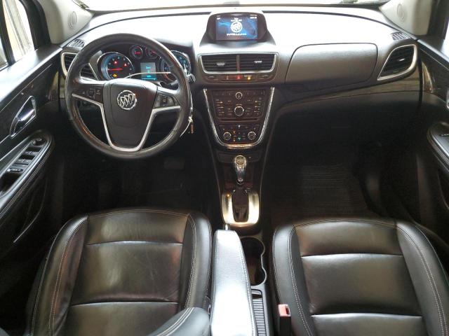 Photo 8 from auction – 2014 BUICK ENCORE with VIN KL4CJGSB3EB695646