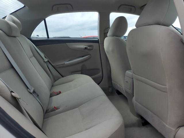 Photo 10 from auction – 2012 TOYOTA COROLLA BA with VIN 5YFBU4EE9CP037115