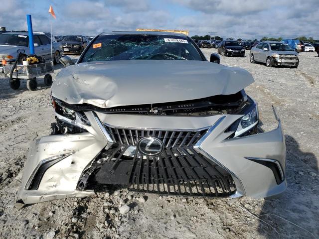 Photo 5 from auction – 2025 LEXUS ES 350 BASE with VIN 58ADZ1B1XSU185046