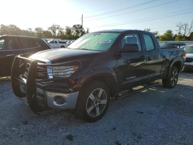 TOYOTA TUNDRA DOU 2012 with VIN 5TFRU5F12CX028127 - Photo from auction