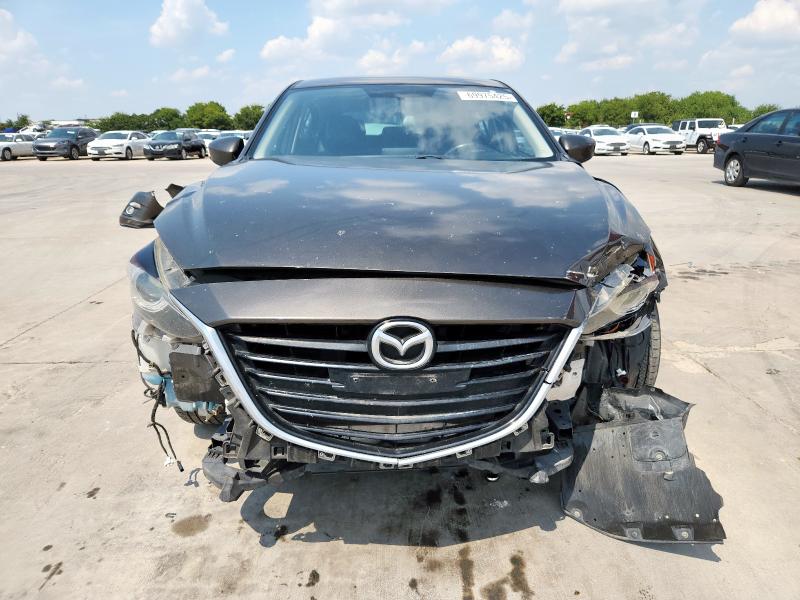 Photo 5 from auction – 2014 MAZDA 3 with VIN JM1BM1L3XE1190920