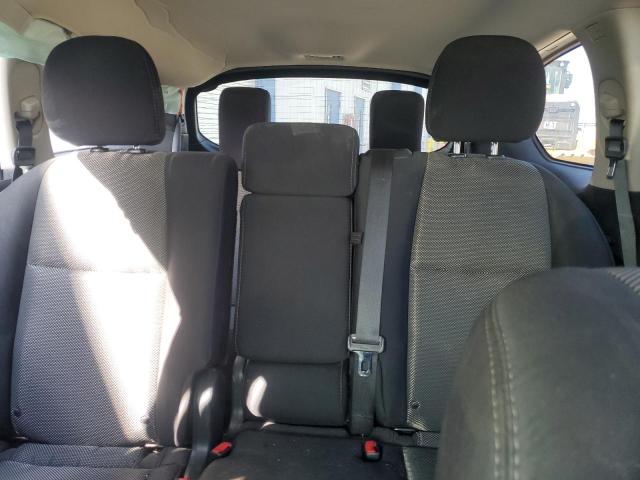 Photo 10 from auction – 2018 NISSAN PATHFINDER with VIN 5N1DR2MM3JC658973