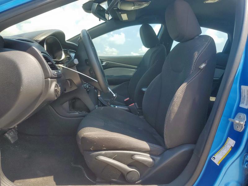 Photo 7 from auction – 2015 DODGE DART SXT with VIN 1C3CDFBB1FD404949