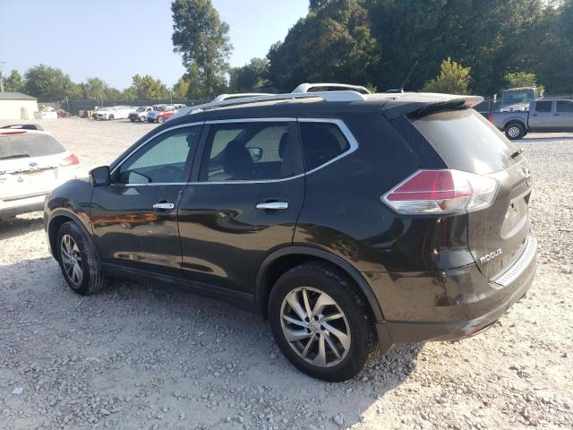 Photo 2 from auction – 2014 NISSAN ROGUE S with VIN 5N1AT2MV3EC854060