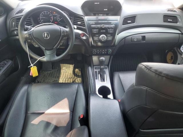 Photo 8 from auction – 2013 ACURA ILX 20 PRE with VIN 19VDE1F55DE404509