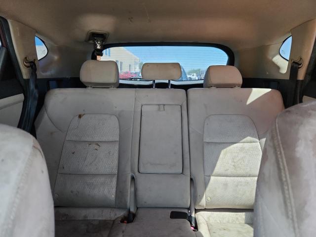 Photo 10 from auction – 2016 HYUNDAI TUCSON LIM with VIN KM8J33A4XGU160674