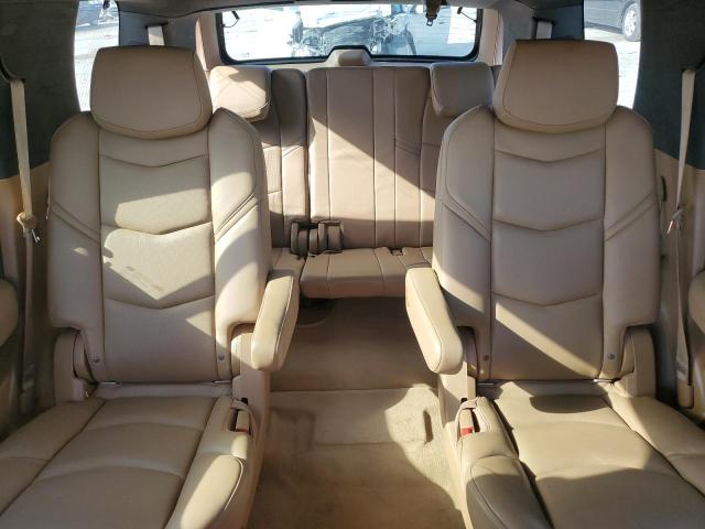 Photo 10 from auction – 2017 CADILLAC ESCALADE P with VIN 1GYS4DKJ1HR246650