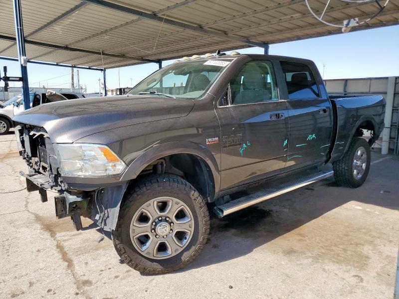 Photo 1 from auction – 2017 RAM 2500 SLT with VIN 3C6UR5DJ8HG558944