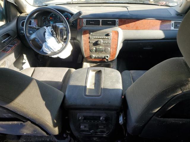 Photo 8 from auction – 2012 CHEVROLET AVALANCHE with VIN 3GNTKFE70CG152545