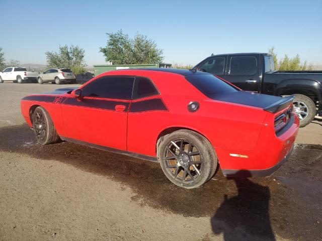 Photo 2 from auction – 2017 DODGE CHALLENGER with VIN 2C3CDZBT0HH600879