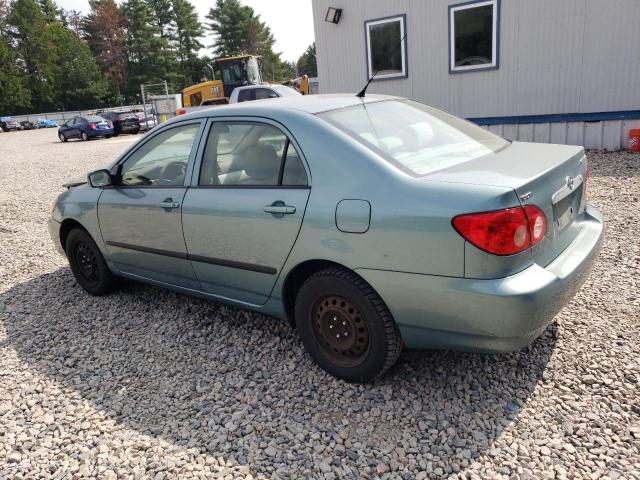 Zdjęcie 2 z aukcji – 2006 TOYOTA COROLLA CE z VIN 2T1BR32E96C615380