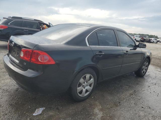 Photo 3 from auction – 2008 KIA OPTIMA LX with VIN KNAGE123185257905