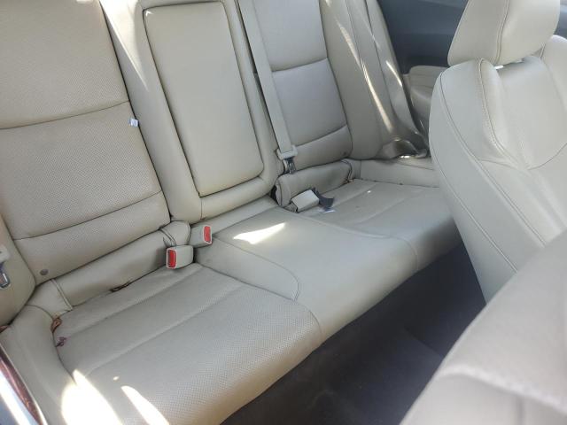 Photo 10 from auction – 2016 ACURA TLX TECH with VIN 19UUB1F57GA014228