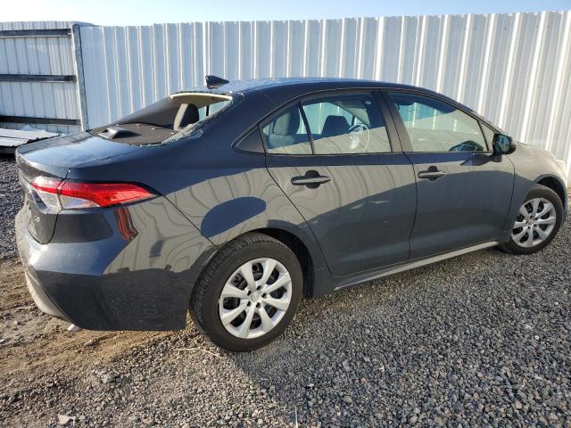 Photo 3 from auction – 2024 TOYOTA COROLLA LE with VIN 5YFB4MDE9RP214143