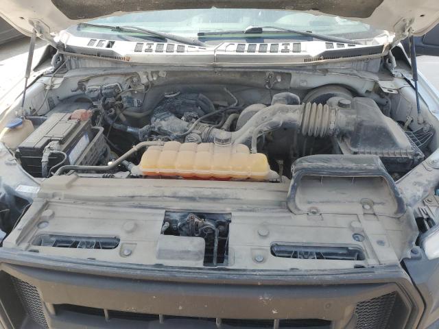Photo 11 from auction – 2015 FORD F150 SUPER with VIN 1FTEX1C86FKF03425