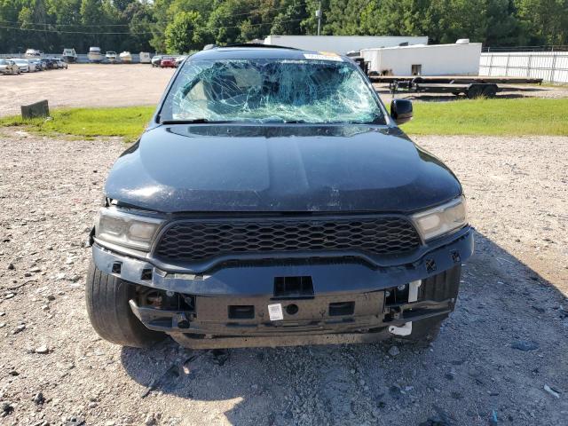 Photo 5 from auction – 2021 DODGE DURANGO GT with VIN 1C4RDJDG8MC849693