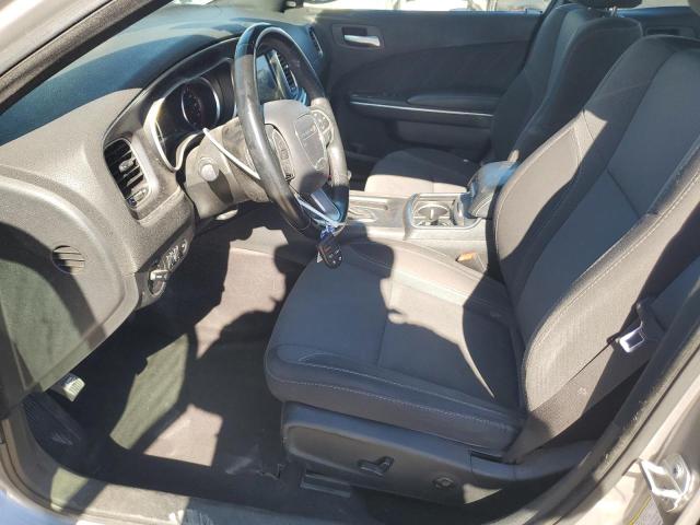 Photo 7 from auction – 2017 DODGE CHARGER SXT with VIN 2C3CDXJG6HH563961