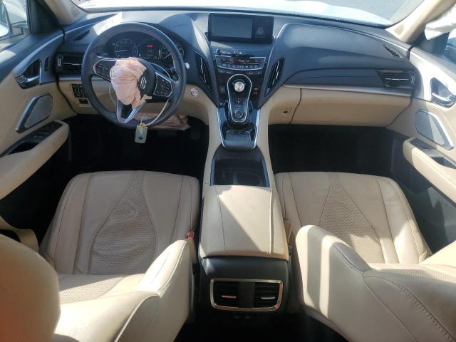 Photo 8 from auction – 2021 ACURA RDX TECHNO with VIN 5J8TC1H58ML014146