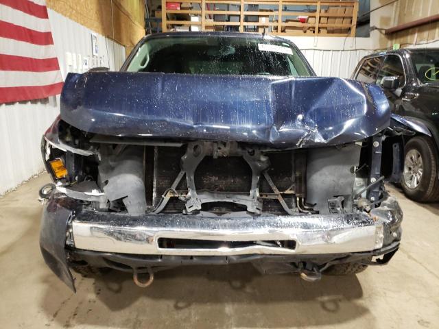Photo 5 from auction – 2011 CHEVROLET SILVERADO with VIN 1GCRKREA6BZ297149