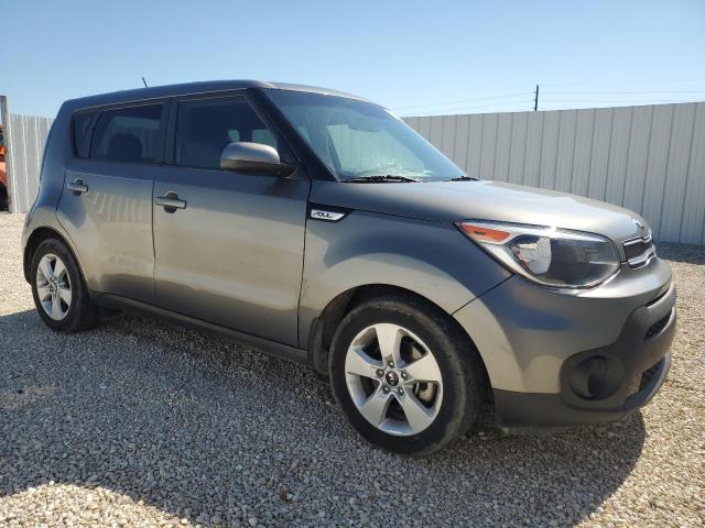 Photo 4 from auction – 2018 KIA SOUL with VIN KNDJN2A20J7601287