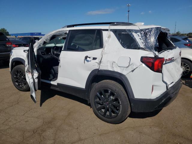 Photo 2 from auction – 2025 GMC TERRAIN ELEVATION with VIN 3GKALUEG7SL191354