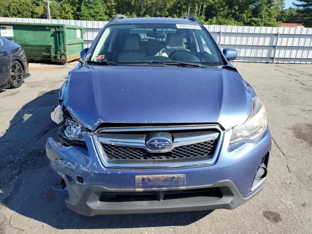 Photo 5 from auction – 2016 SUBARU CROSSTREK with VIN JF2GPABC3G8340344