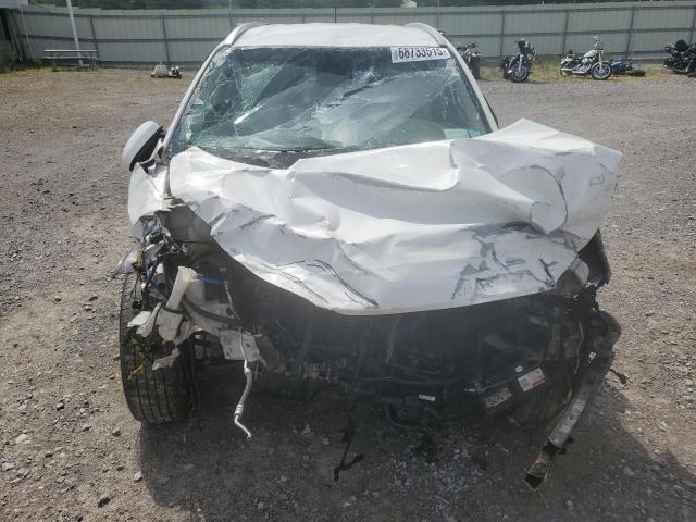 Photo 5 from auction – 2016 HYUNDAI TUCSON LIM with VIN KM8J3CA46GU035123