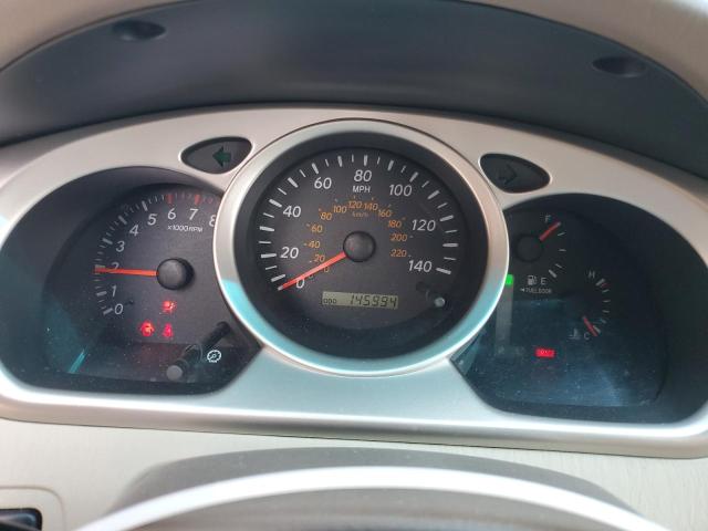 Photo 9 from auction – 2006 TOYOTA HIGHLANDER with VIN JTEEP21A260148935