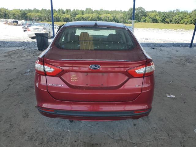 Photo 6 from auction – 2014 FORD FUSION SE with VIN 1FA6P0H73E5396450