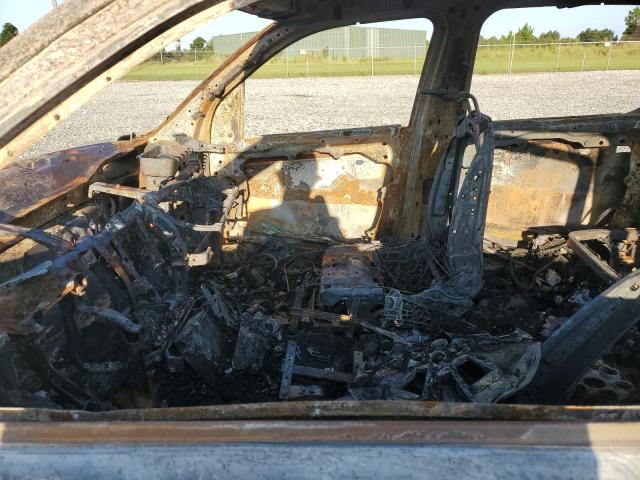 Photo 7 from auction – 2019 RAM 1500 BIG H with VIN 1C6RREFT8KN634505