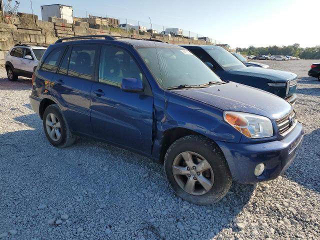 Photo 4 from auction – 2005 TOYOTA RAV4 with VIN JTEHD20V650063430