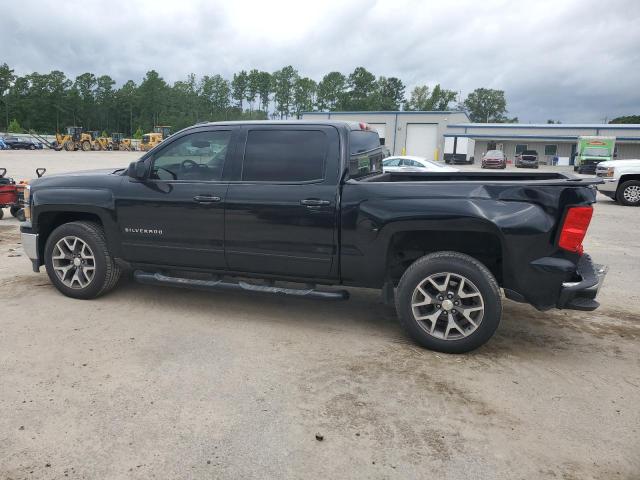 Foto 2 de la subasta – 2015 CHEVROLET SILVERADO con VIN 3GCPCREC8FG389598