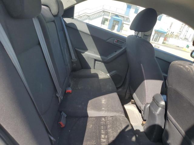 Photo 10 from auction – 2010 KIA FORTE EX with VIN KNAFU4A20A5056589