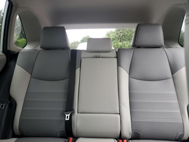 Photo 10 from auction – 2021 TOYOTA RAV4 LIMIT with VIN 2T3N1RFVXMC207556