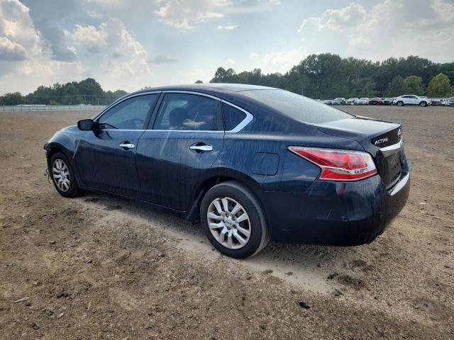Photo 2 from auction – 2013 NISSAN ALTIMA 2.5 with VIN 1N4AL3APXDC239008