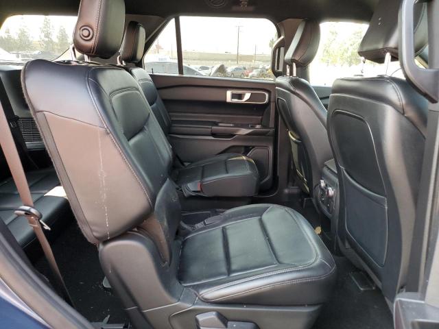 Photo 10 from auction – 2020 FORD EXPLORER X with VIN 1FMSK7DH8LGA40524