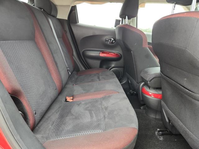 Photo 10 from auction – 2015 NISSAN JUKE S with VIN JN8AF5MR6FT501494