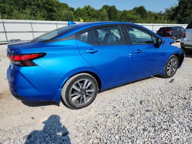 Photo 3 from auction – 2020 NISSAN VERSA SV with VIN 3N1CN8EV7LL845505