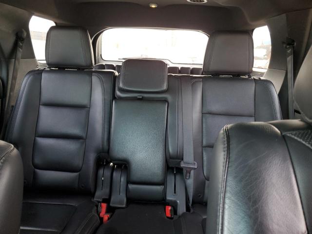 Photo 10 from auction – 2013 FORD EXPLORER LIMITED with VIN 1FM5K7F86DGB77957