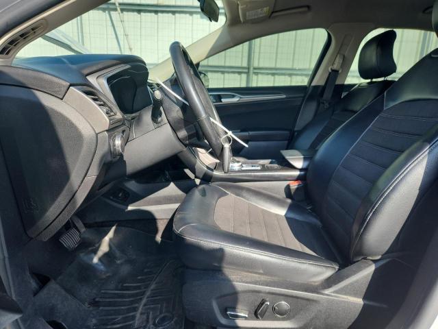 Photo 7 from auction – 2017 FORD FUSION SE with VIN 3FA6P0H70HR335932