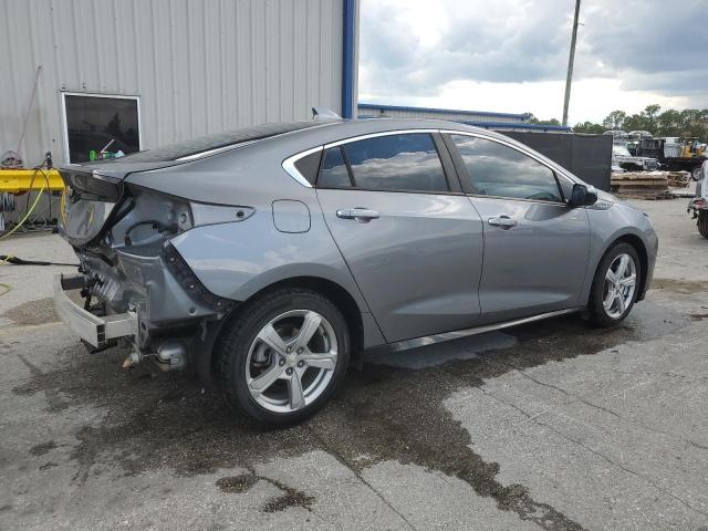Photo 3 from auction – 2018 CHEVROLET VOLT LT with VIN 1G1RA6S55JU132187