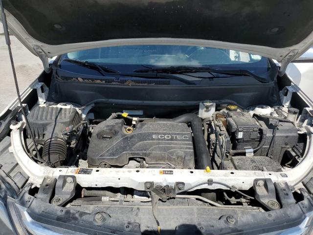 Foto 12 de la subasta – 2018 CHEVROLET EQUINOX PR con VIN 2GNAXVEV2J6284409