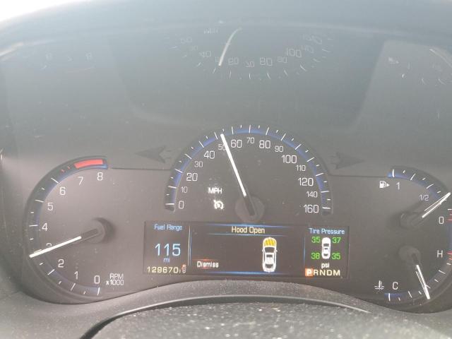 Photo 9 from auction – 2014 CADILLAC ATS with VIN 1G6AA5RX7E0147036