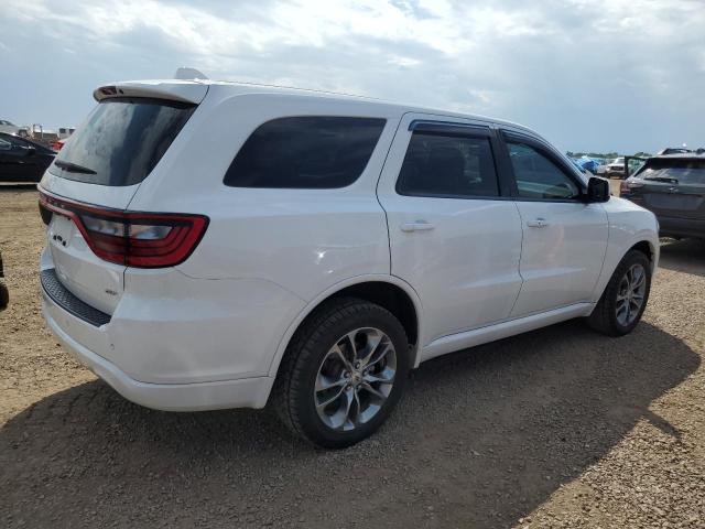 Photo 3 from auction – 2019 DODGE DURANGO GT with VIN 1C4RDJDG6KC740940