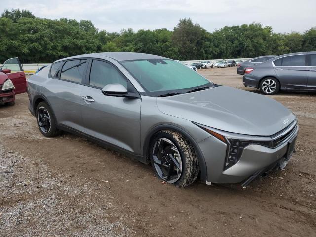 Photo 4 from auction – 2025 KIA K4 EX with VIN 3KPFU4DEXSE023436