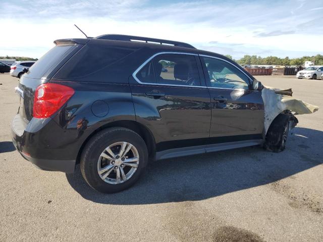 Photo 3 from auction – 2015 CHEVROLET EQUINOX LT with VIN 2GNFLGEK7F6321402